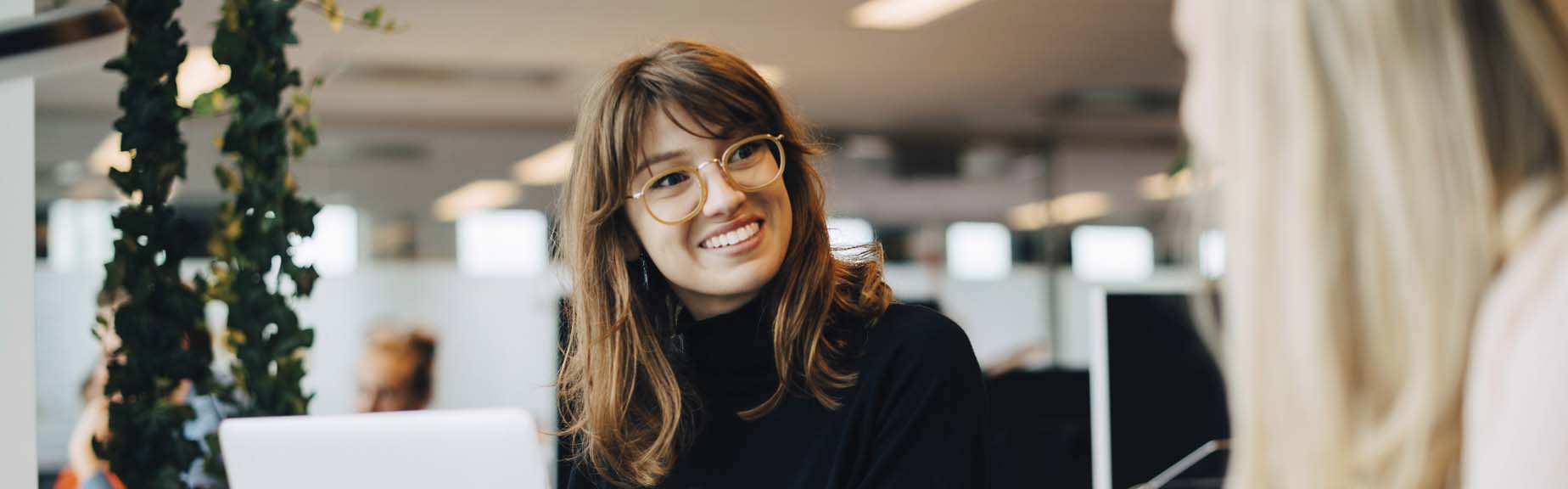 De la Centralita a la Plataforma de Trabajo Inteligente