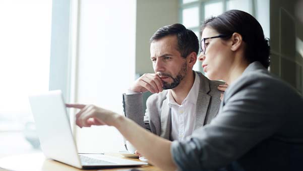 Cumple con el RGPD y protege los datos de tu administración