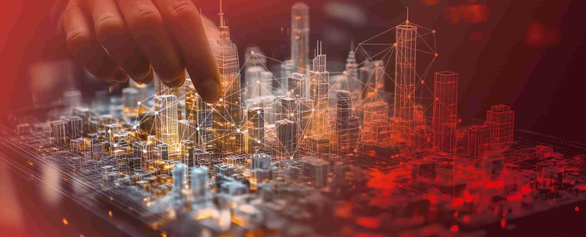 El poder transformador de IoT