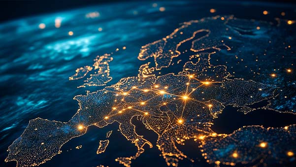 Por qué la Administración Pública lidera el ranking de ciberataques en Europa