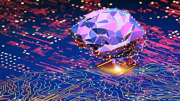 Computación Neuromórfica: qué es y cómo superará los límites de la IA