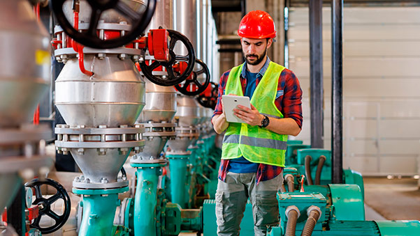 Impacto de las amenazas digitales en los sistemas de agua y aguas residuales
