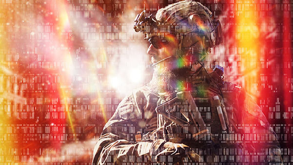 La revolución digital de las Fuerzas Armadas: tecnología al servicio de la defensa