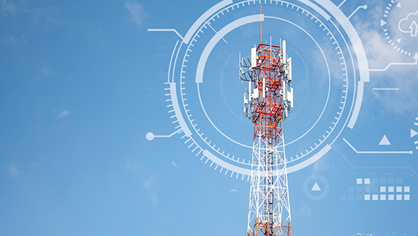 Tu red ahora puede “ver”: Cómo el Sensing transformará el IoT industrial