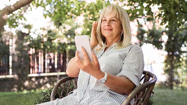 Telemedicina en zonas rurales: Acercando la salud a nuestros mayores, dependientes y pacientes crónicos mediante videollamadas