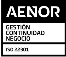 ISO 23301